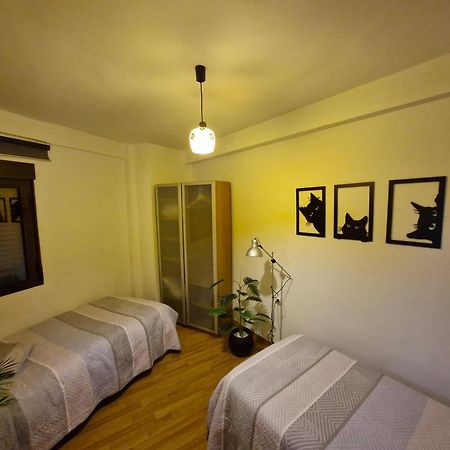 Apartamento Centro De Toledo Exterior foto